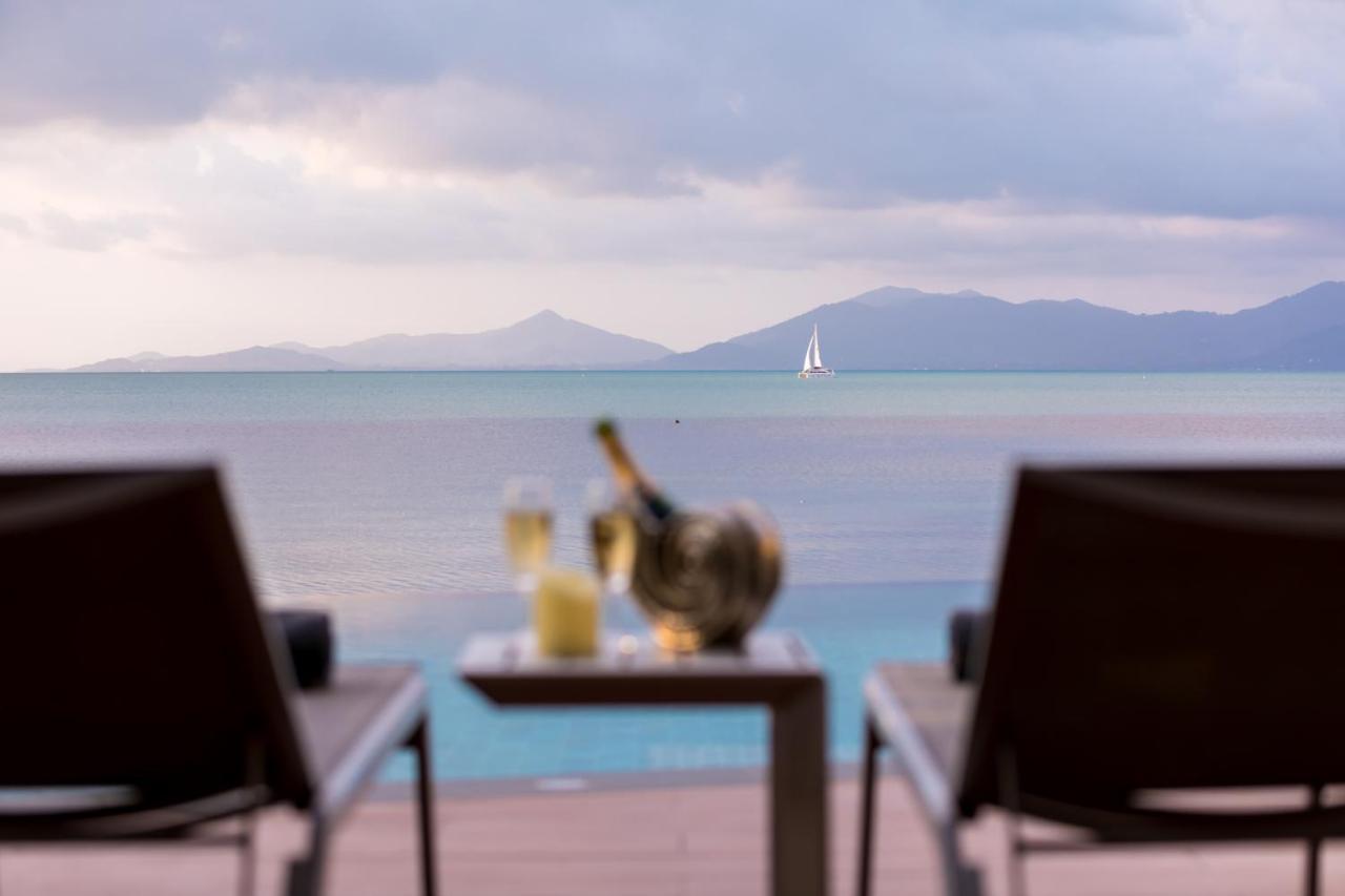 Beachfront Jintaleela Koh Samui