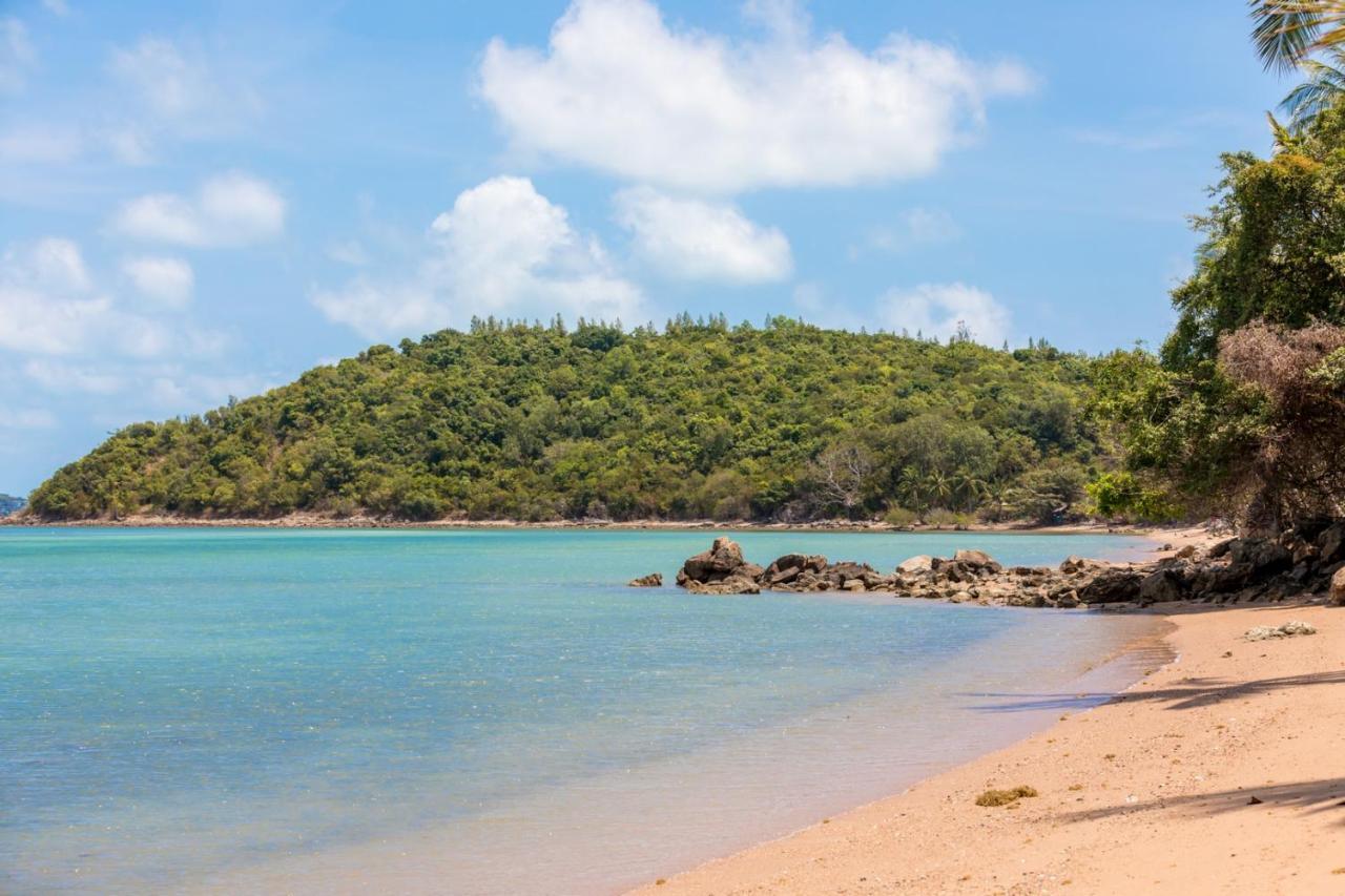 Beachfront Jintaleela Koh Samui